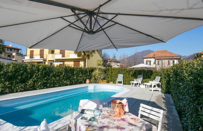 Casa Amabile With Pool - Foto 12