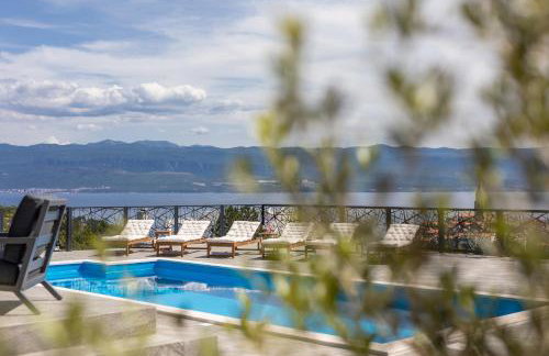 Villa Volare - Foto 59