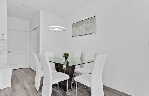 Comfy Apt 5 min walking to Design District apt 4 - Foto 7