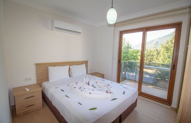 Zehra Villas - Foto 28