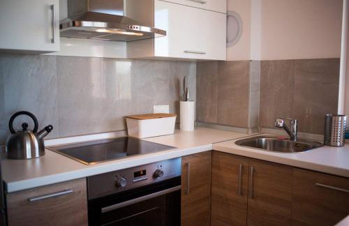 Apartman Zoe Vrbnik - Foto 15