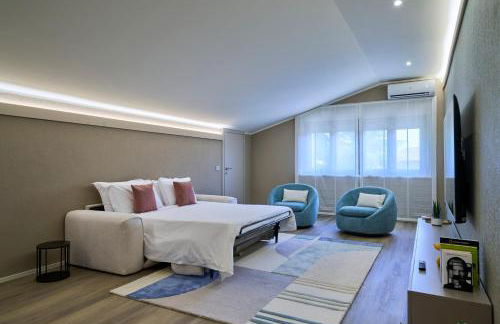 Appartamento Volturno - Photo 17