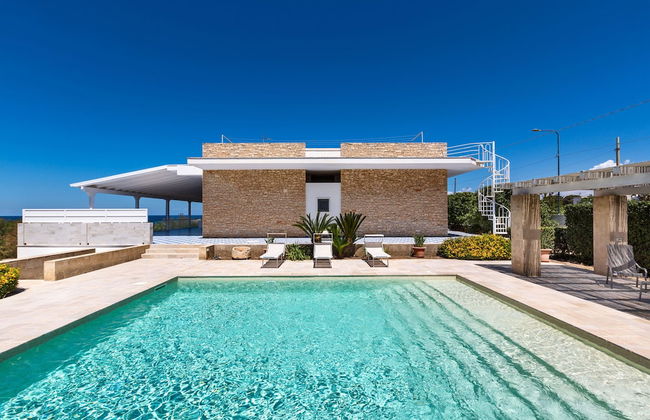 Villa Miramare - Foto 24