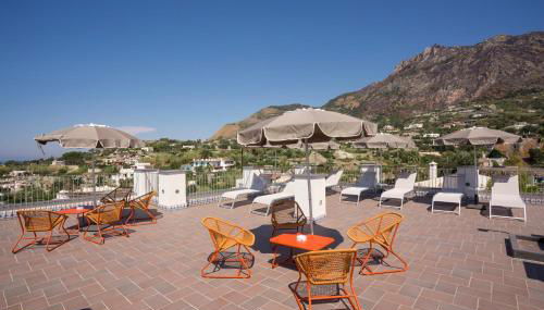 IL SOFFIO DI TIFEO - RESORT - Foto 3