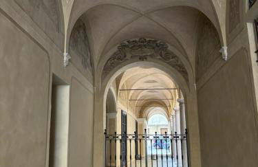 Appartamento L'antica colonna, in centro storico - Photo 24