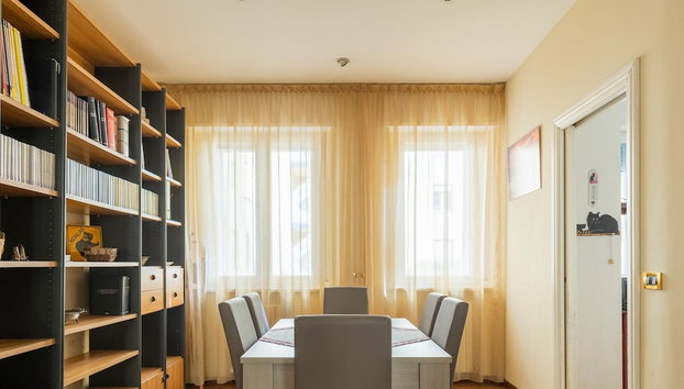 Family Elegant Apartment by Wonderful Italy - Foto 2, Habitación