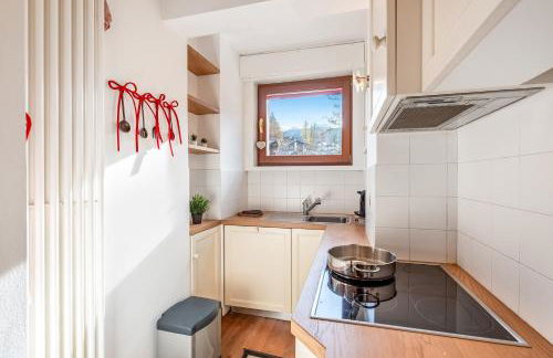 Charming Apartment Close to Cableway - Happy Rentals - Foto 4