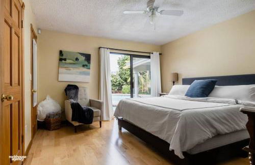 Cozy Hygge Home Centrally Located 2 King Beds - Foto 6