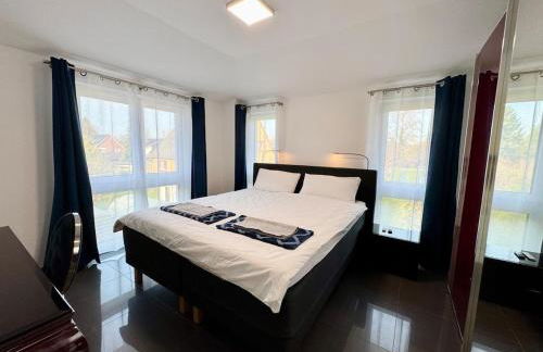 Gehobene Residenz Hamburg - Foto 17