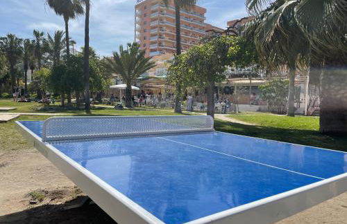 Beach Apartment - Benalmadena Costa - Foto 66