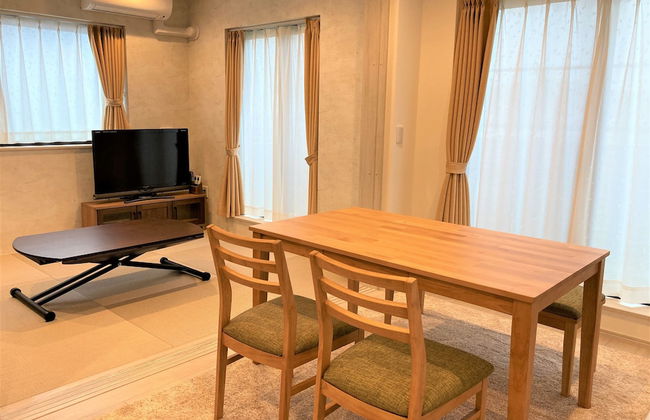 Purpose Resort Ocean View Kamakura - Foto 26