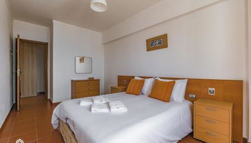 Ondas do Pisão Apartment - 2 bedroom and Sea View - Photo 4