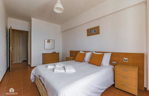 Ondas do Pisão Apartment - 2 bedroom and Sea View - Foto 4