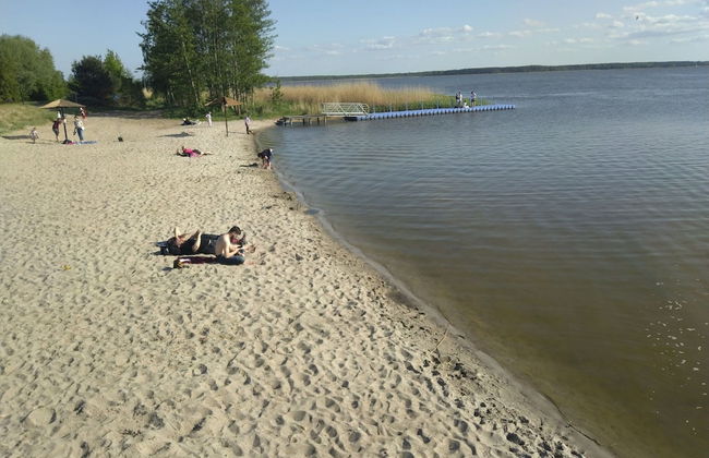 Holiday Home, Nowe Warpno for 6 Persons - Photo 12