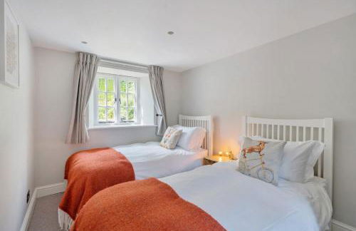 The Old Chapel - Photo 20