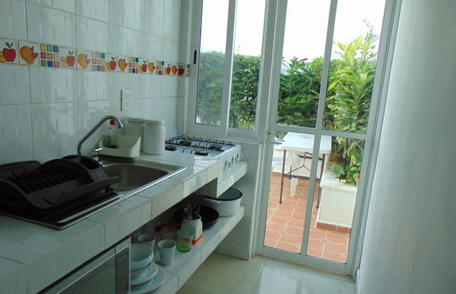 Departamentos Villas Capdeviel - Foto 36