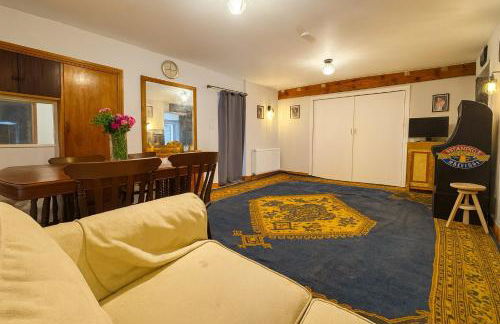 Overscaig House - Foto 35