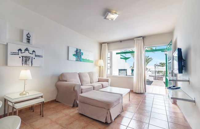 Apartamentos LIVVO Las Gaviotas - Photo 35