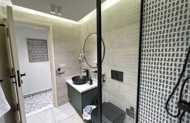 The 1 BDR Peridot Flatette 5 min to CAI Airport - Foto 18