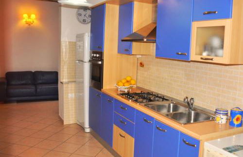 Villa Laura Sea View Apartments - Foto 16