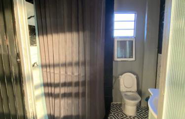 jim villa1 family apartment fast wi-fi free parking - Foto 8