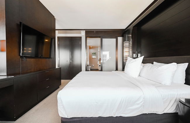 StripViewSuites at Vdara - Foto 34