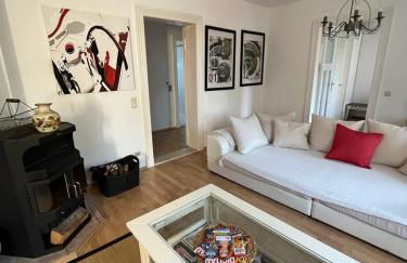 Ferienwohnung Bella - Foto 21