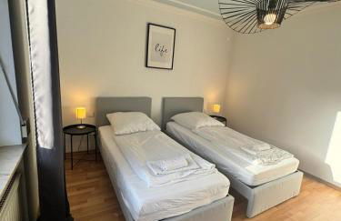 Bavaria Home: Terrasse, Küche, Netflix - Foto 32