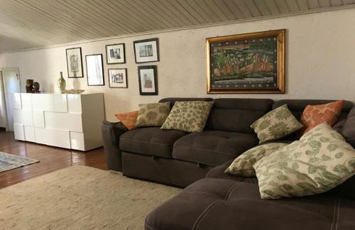 Mansarda di lusso in Villa Riccardo Barga - Foto 15