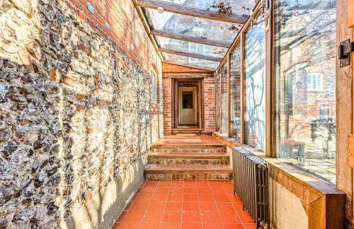 Huckleberry Farm House - Photo 20