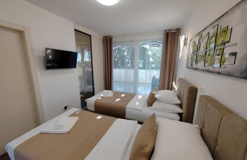 Villa Mary Zaton - Photo 34