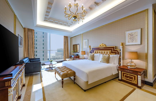 Dusit Hotel & Suites Doha - Foto 13