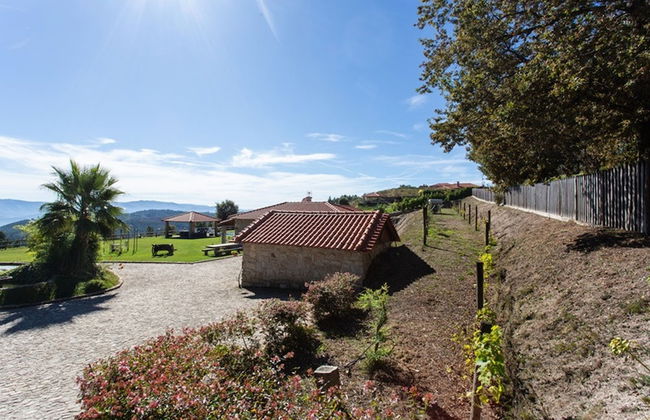 Luxury Villa Private Pool - Foto 45