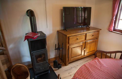 Vila Trnoružica - Foto 27