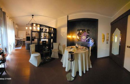 Le Stanze di Morgana intero appartam. Monterotondo - Foto 10