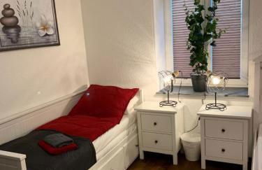 Wieko Ferienwohnungen - Luxus pur im Prinz von Preußen, Erdgeschoss - Foto 43