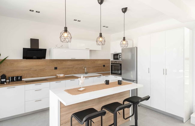 Koni Villas 2 by Halkidiki Villas - Foto 7