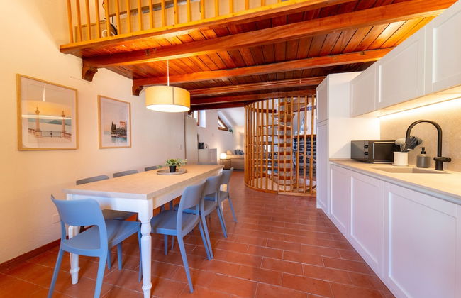 Appartamento La Chiocciola - Foto 17