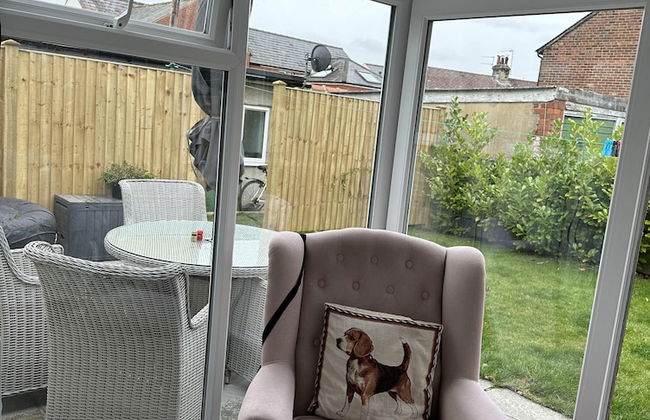 Immaculate 4-bed Cottage in Knaresborough - Foto 14