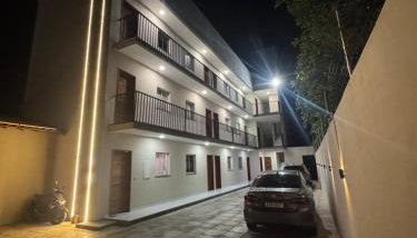 Flats Ana Alves Residence Delta do Parnaíba- Piauí - Foto 2