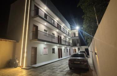 Flats Ana Alves Residence Delta do Parnaíba- Piauí - Photo 2