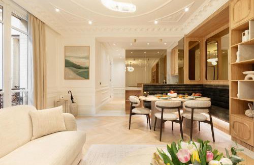 Maison Galante - Serviced Apartments in Champs-Elysées - Photo 43