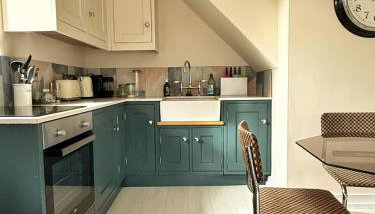 Allotment Cottage - Foto 3