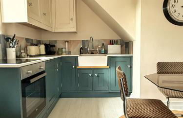 Allotment Cottage - Foto 3