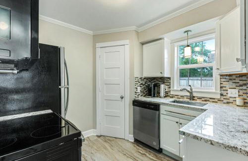 Cute Barnette only 5mins-Silos, 7mins-Baylor - Foto 13