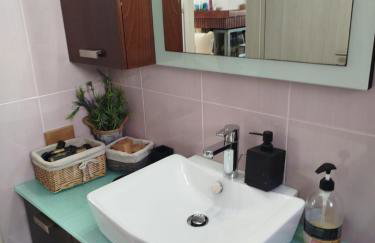 Vacation house with stunning view - Vari Syros - Foto 50