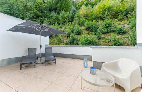 LUMIFLATS Offenburg - Foto 50