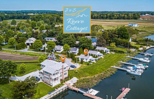 Premier Waterfront Cottage 3 - Foto 9