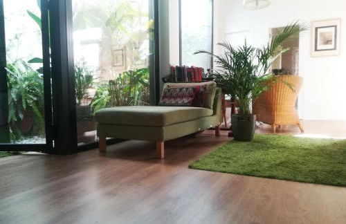 ARTE y descanso en Sevilla - Foto 28