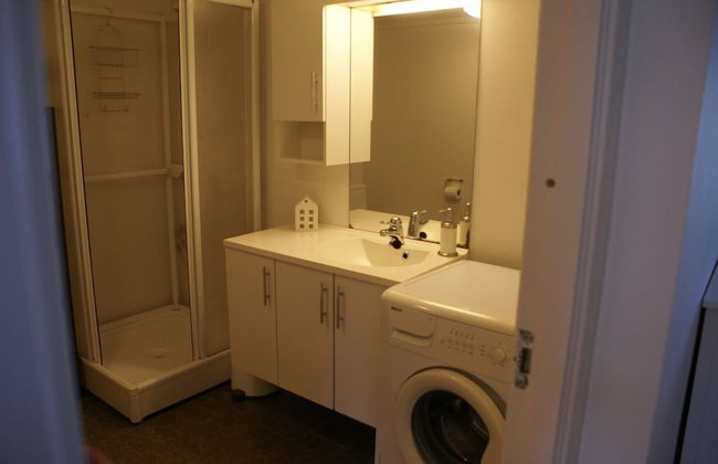 Solferie Holiday Home Wergeland - Foto 9